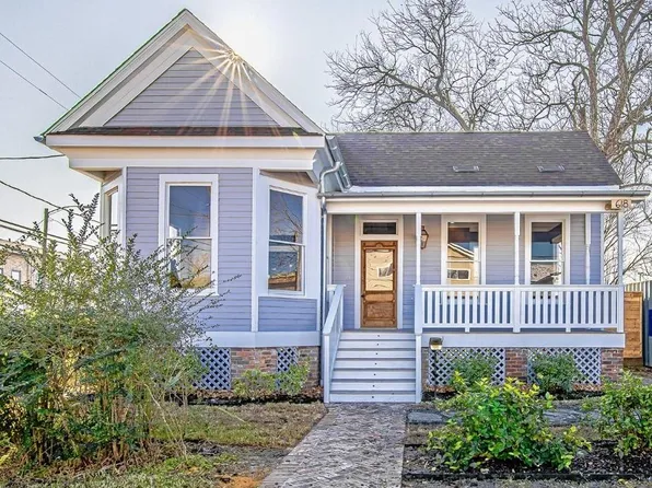 618 Morris St, Houston, TX 77009