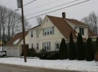 46 Querus Ave, Windham, CT 06226