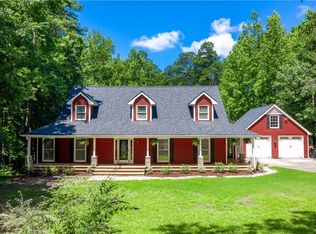 3340 Haddon Hall Dr, Buford, GA 30519