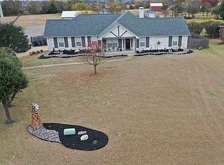 1239 Chandler Cir, Prosper, TX 75078
