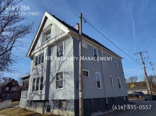 2413 N 16th St, Milwaukee, WI 53206