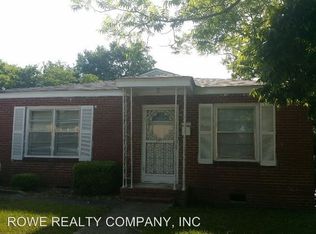 1026 Samson Ave #A, Columbus, GA 31906