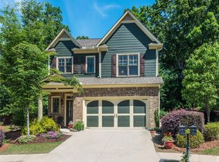 102 Cornerstone Pl, Woodstock, GA 30188