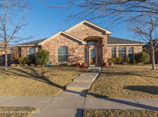 9002 Perry Ave, Amarillo, TX 79119