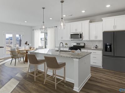 185 Saddle St, New Market, AL, 35761