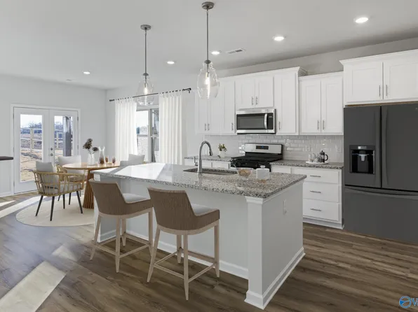 185 Saddle St, New Market, AL 35761