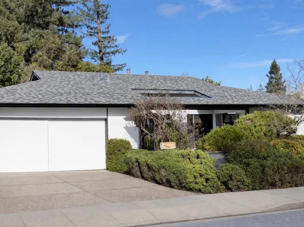 1970 Camino De Los Robles, Menlo Park, CA 94025
