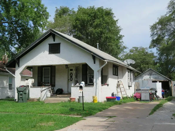 3512 Avenue C, Council Bluffs, IA 51501