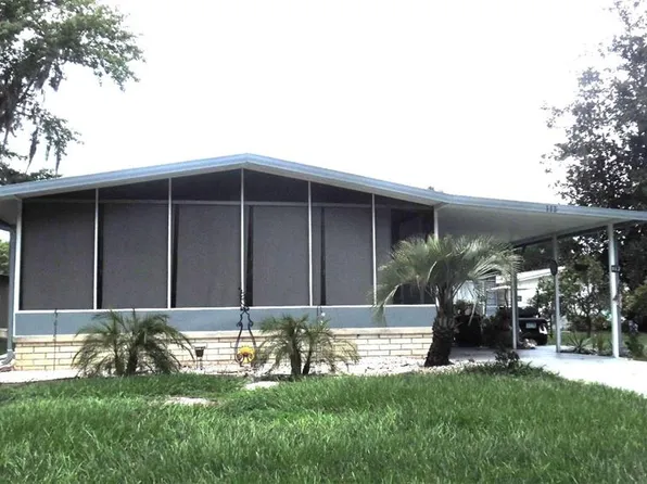 113 Sugar Maple Ave, Wildwood, FL 34785