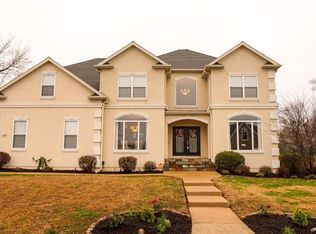 106 N Windwood Dr, Carl Junction, MO 64834