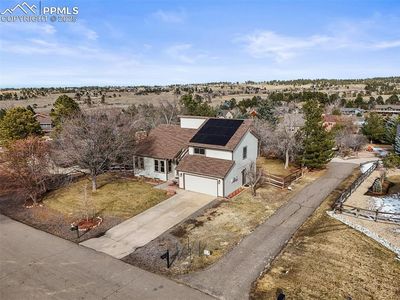 6770 Ridgeway Cir, Parker, CO, 80134