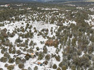 12 Moots Ct, Tijeras, NM 87059