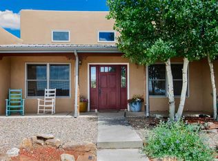 28 Calle Cristiano, Santa Fe, NM 87508
