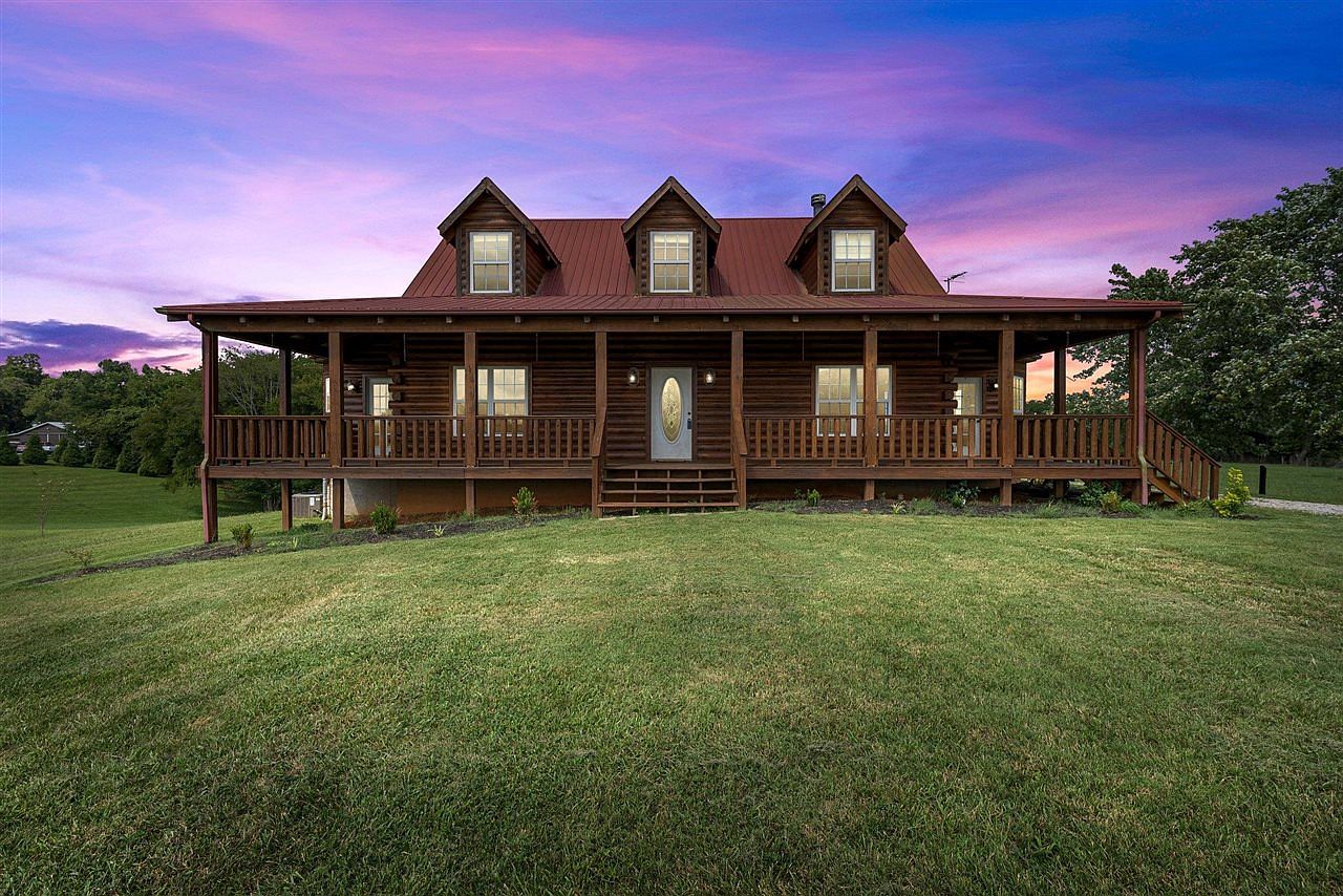 12936 Cemetery Rd, Bowling Green, KY 42103 MLS RA20232566 Zillow