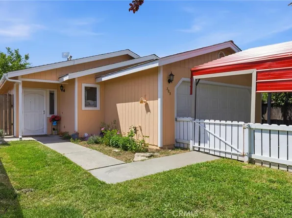 305 Bradford St, Arbuckle, CA 95912