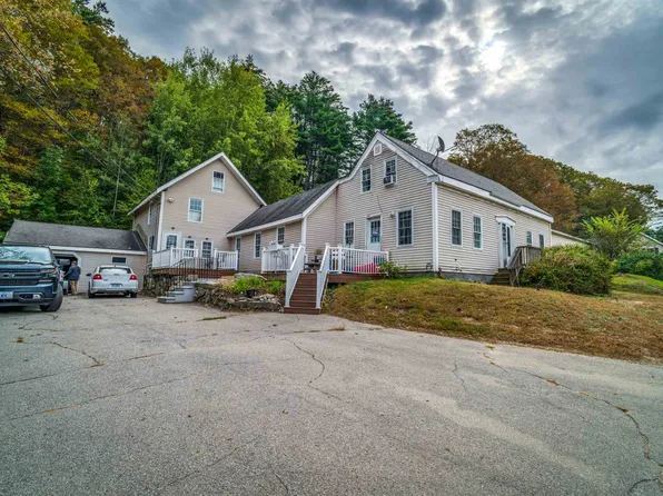 288 Main Street, Alton, NH 03809