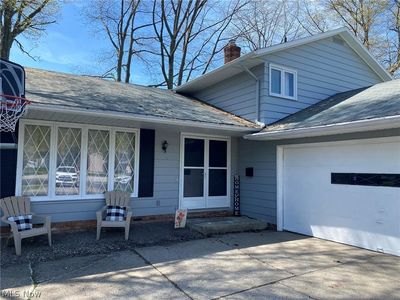 4644 Wilburn Dr, South Euclid, OH, 44121