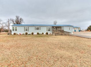 3560 W Simpson Rd, Edmond, OK 73034