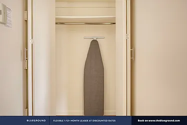 Rented by The Blueground