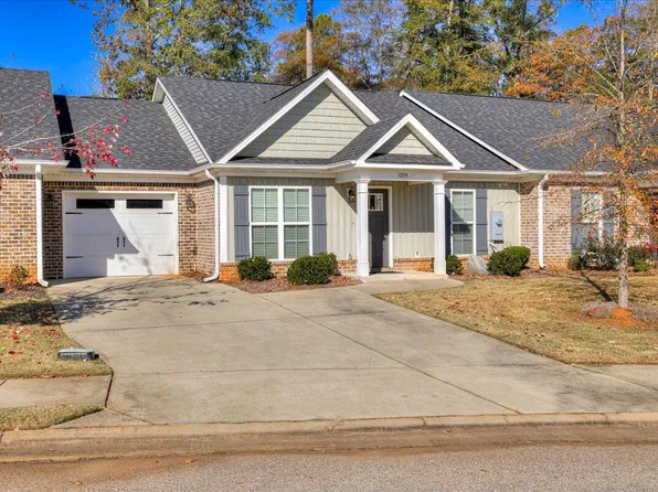 1054 Wildlife Cir, North Augusta, SC 29860