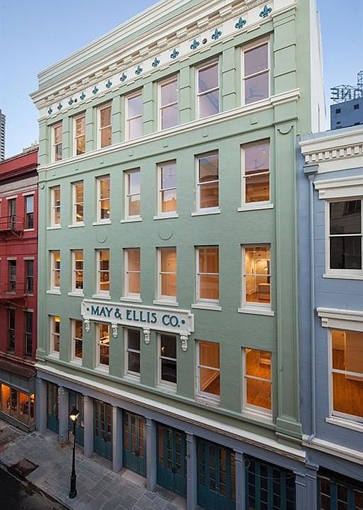 1st image of 221 Chartres St #205