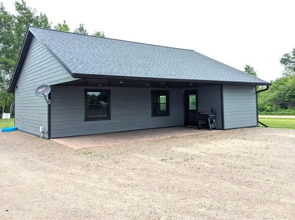 4881 Ersland Drive, Tony, WI 54563