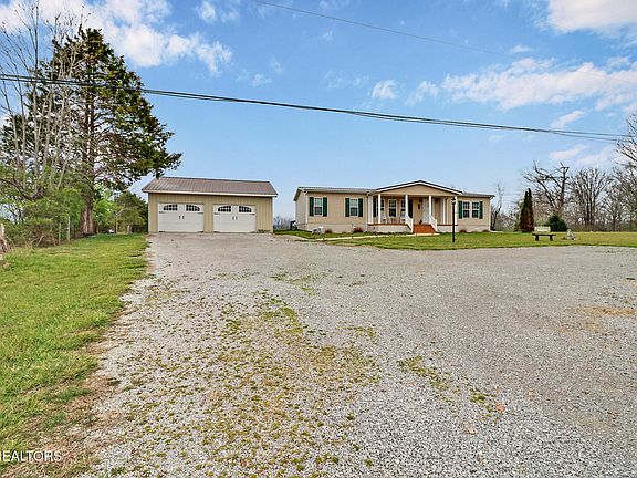 2nd image of 154 Ike Burgess Rd
