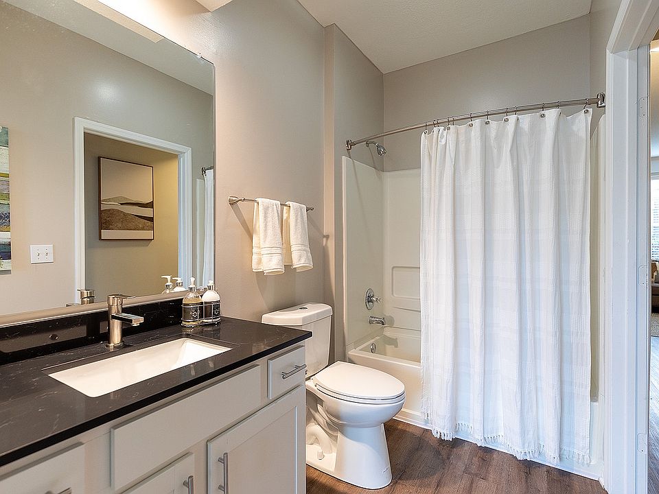 One Bedroom
