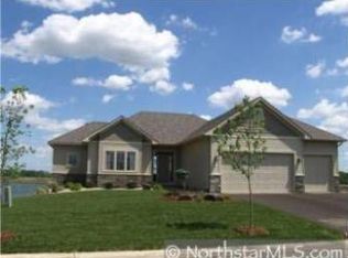 19858 Devrie Path, Farmington, MN 55024