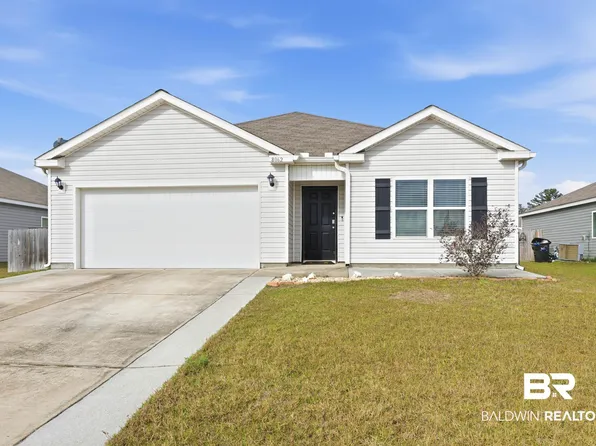 8062 Pickwick Dr, Foley, AL 36535