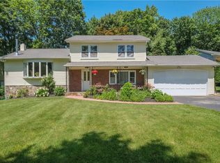 1 Laurel Hill Rd, Croton On Hudson, NY 10520