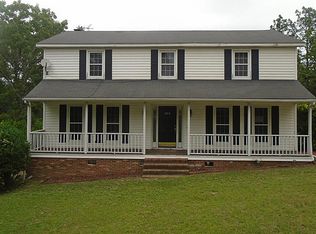 100 Country Place Dr, Beech Island, SC 29841