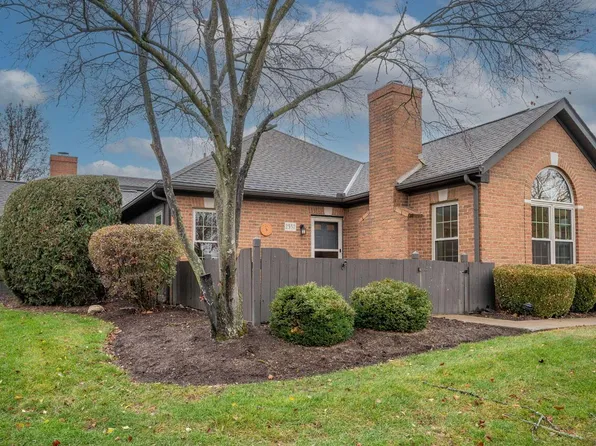 2557 Trottersway Dr #2557, Columbus, OH 43235