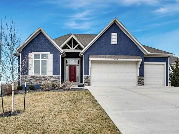 25376 W 112th Ct, Olathe, KS 66061