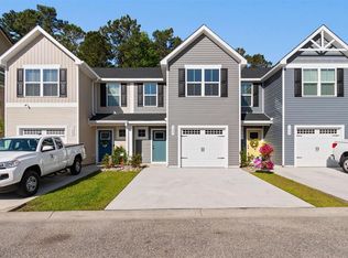 162 Villa Grande St #0, Myrtle Beach, SC 29579
