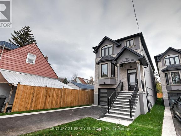 3rd image of 195 Danforth Rd