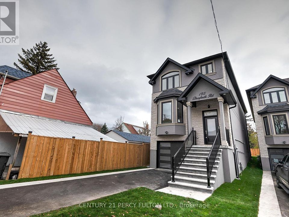 1st image of 195 Danforth Rd #Basement