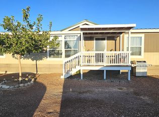 613 Laredo St, Carlsbad, NM 88220