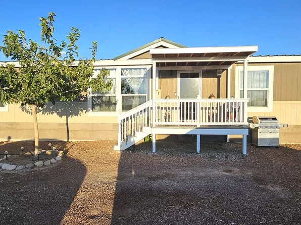 613 Laredo St, Carlsbad, NM 88220