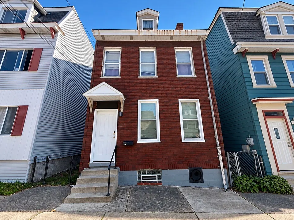 114 Sedgwick Street (Duplex) (Full Service Plan)