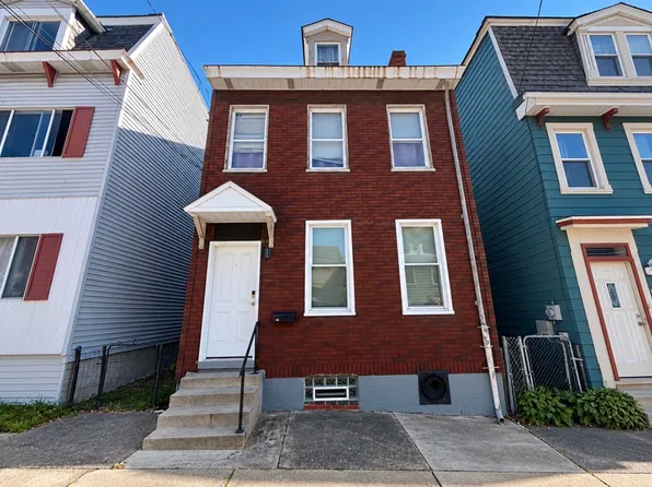 114 Sedgwick Street (Duplex) (Full Service Plan)