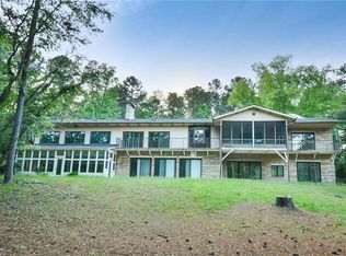 2101 Poplar Falls Rd, Lithonia, GA 30058