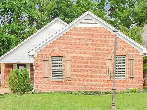 3800 Lake Village Cv, Olive Branch, MS 38654