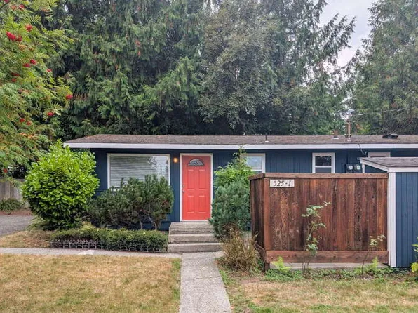 525 Madison St APT 1, Everett, WA 98203