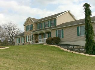 1025 Valley Rd, Northampton, PA 18067