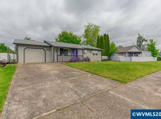 1218 SW Bryson St, Dallas, OR 97338