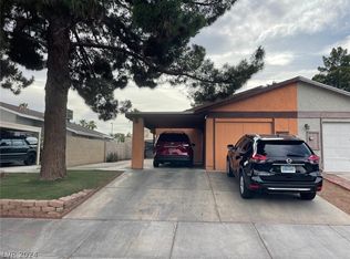 21 Colbath St #0, Las Vegas, NV 89110