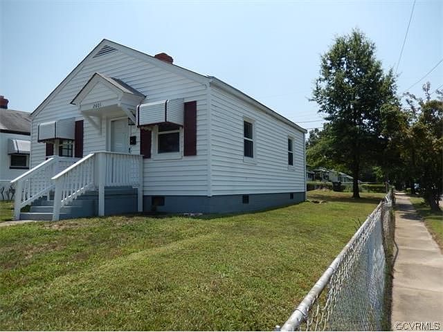 1st image of 2601 Redwood Ave