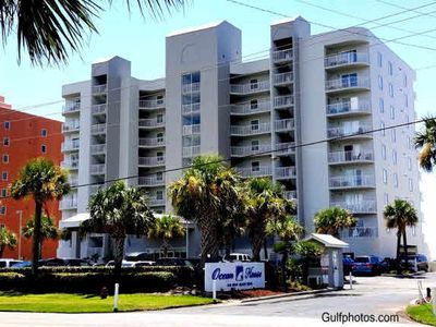 949 W Beach Blvd APT 2503, Gulf Shores, AL, 36542