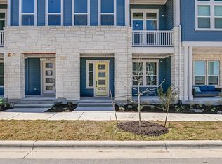 4212 Taniguchi St, Austin, TX 78723